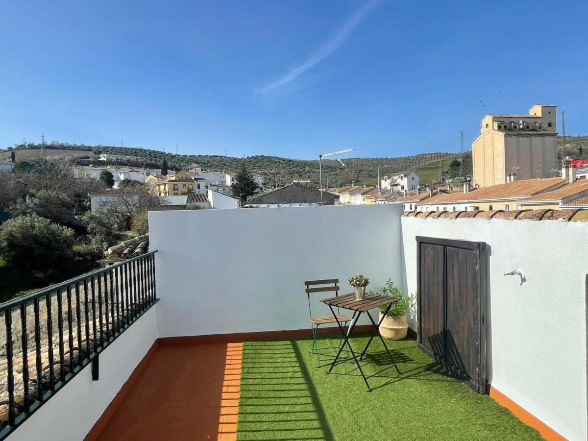 Holiday home Vivienda Rural “los Nacimientos” *