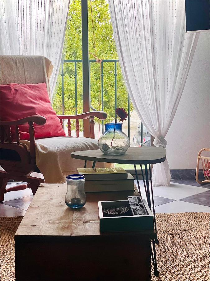 Holiday home Vivienda Rural “los Nacimientos”