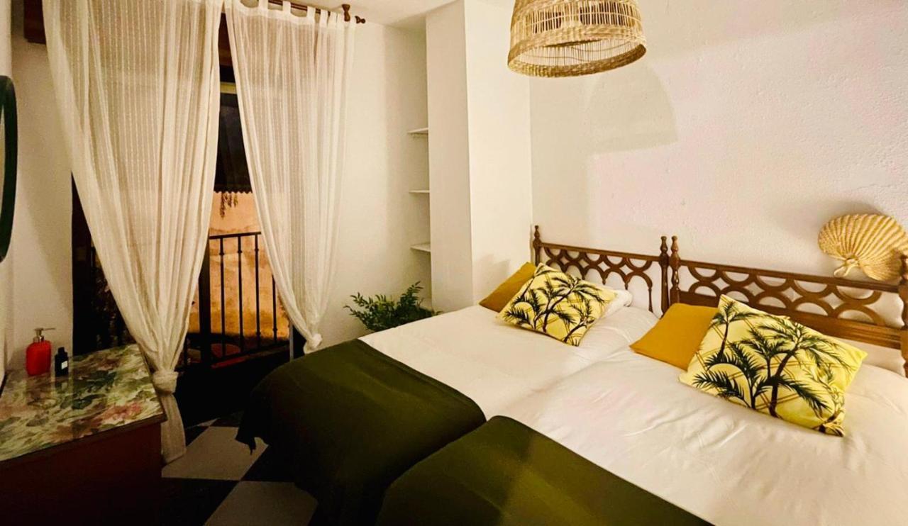 Vivienda Rural “los Nacimientos” Holiday home Alhama de Granada