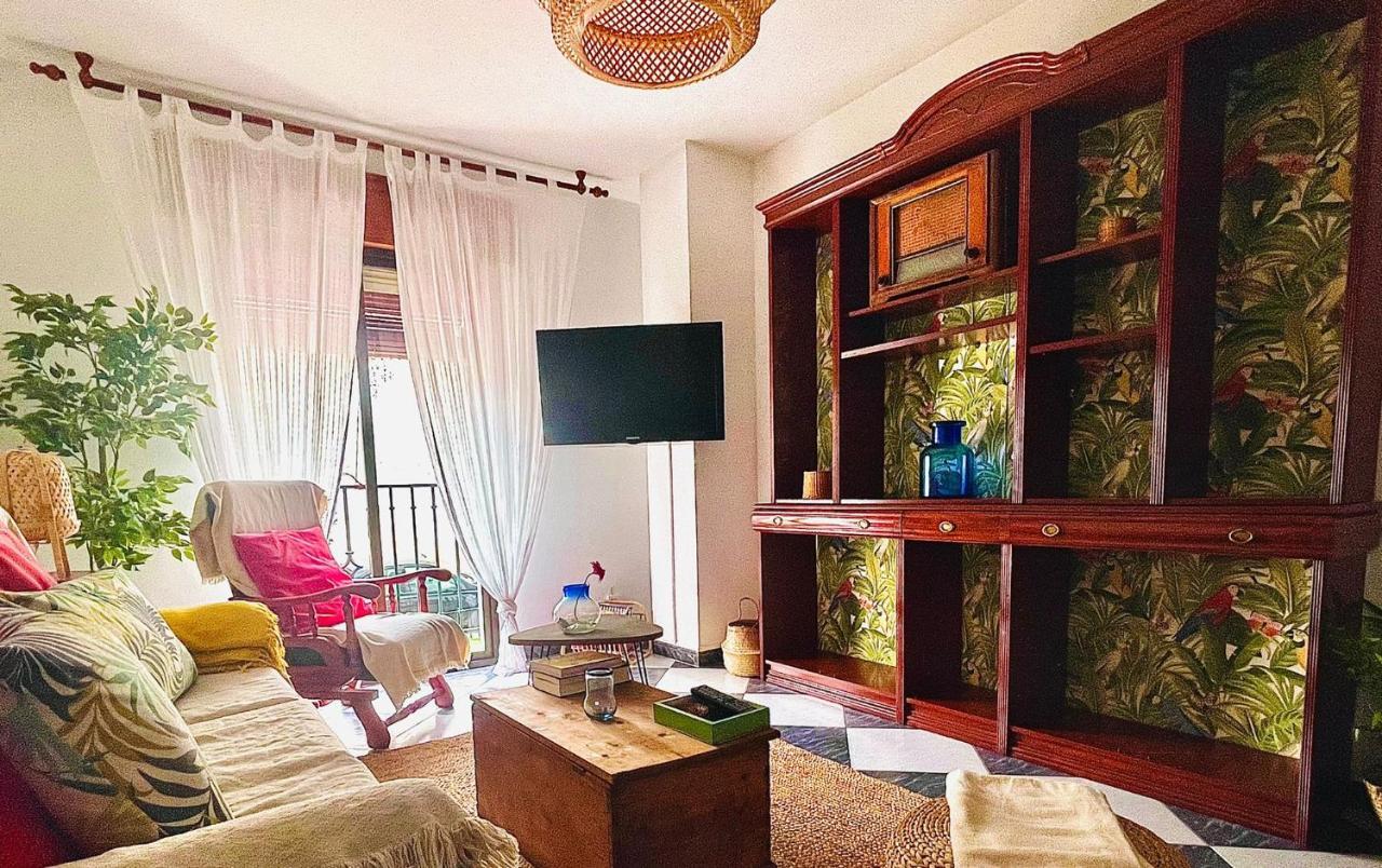 Vivienda Rural “los Nacimientos” Holiday home *