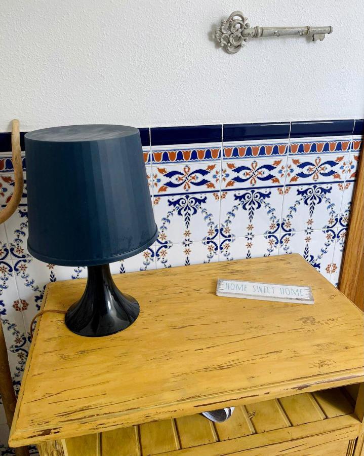 Vivienda Rural “los Nacimientos” Holiday home