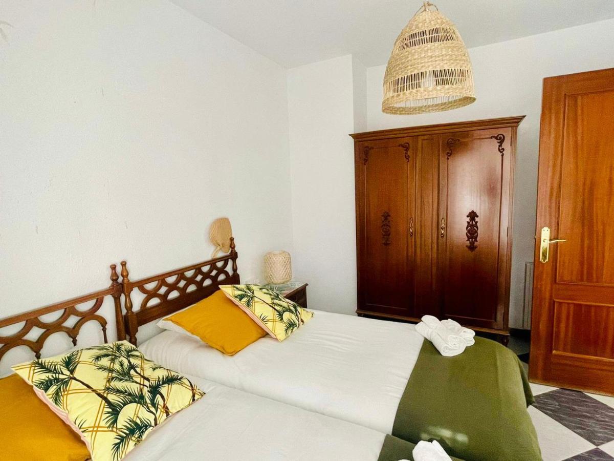 Vivienda Rural “los Nacimientos” Holiday home