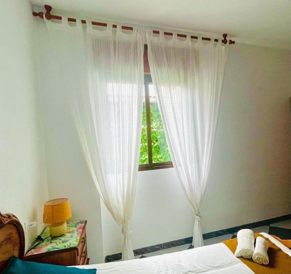 Vivienda Rural “los Nacimientos” Holiday home *