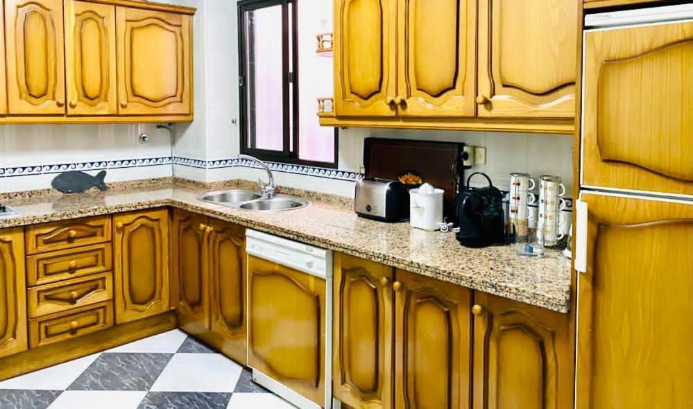 Vivienda Rural “los Nacimientos” *