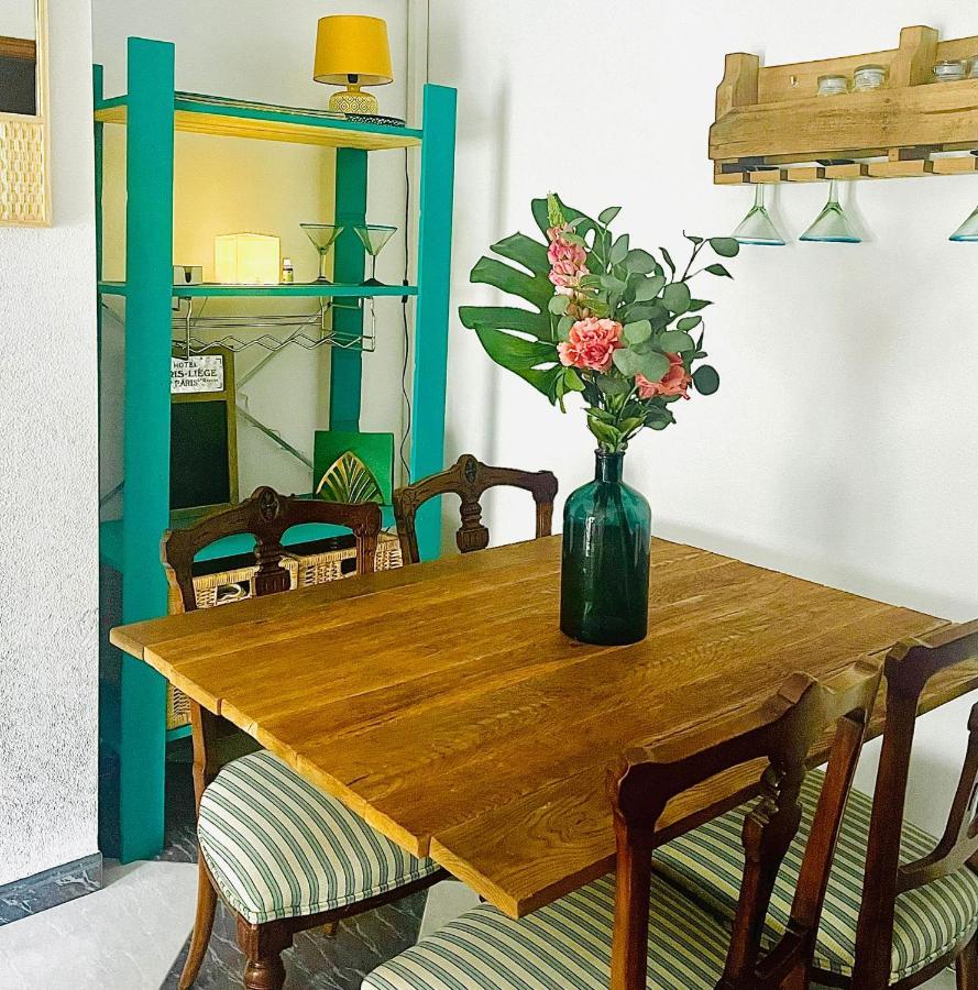 Vivienda Rural “los Nacimientos” Holiday home