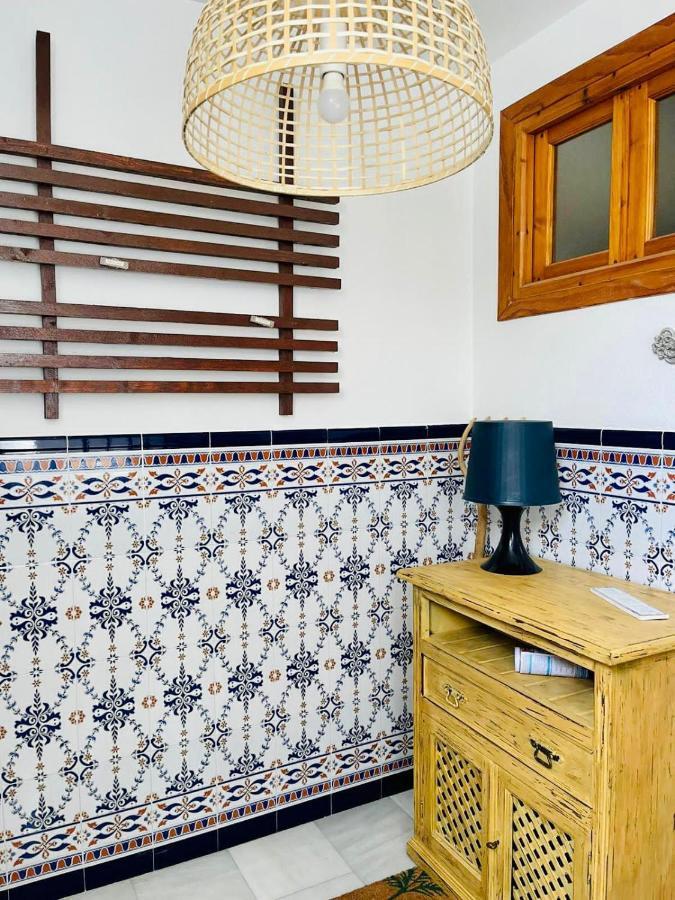 Vivienda Rural “los Nacimientos” Holiday home