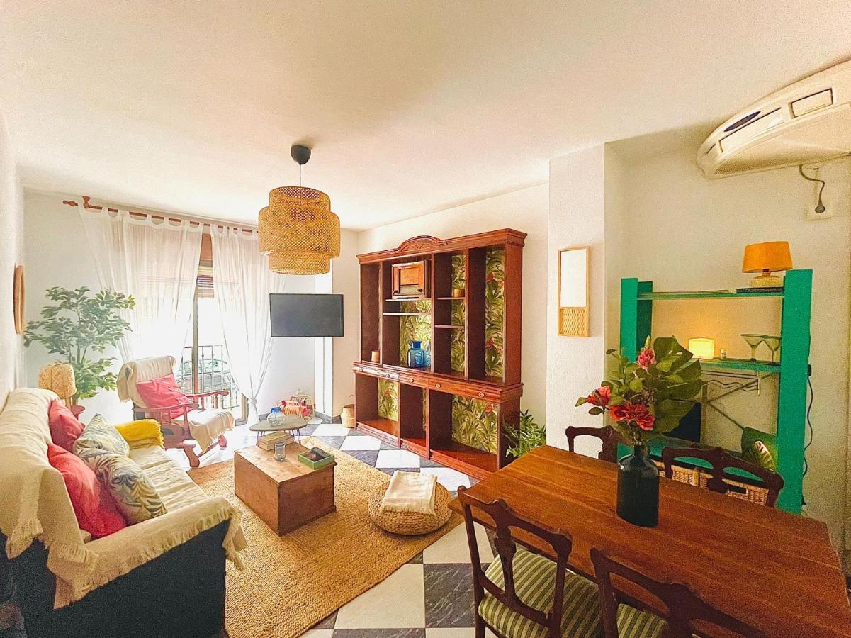 Vivienda Rural “los Nacimientos” Holiday home