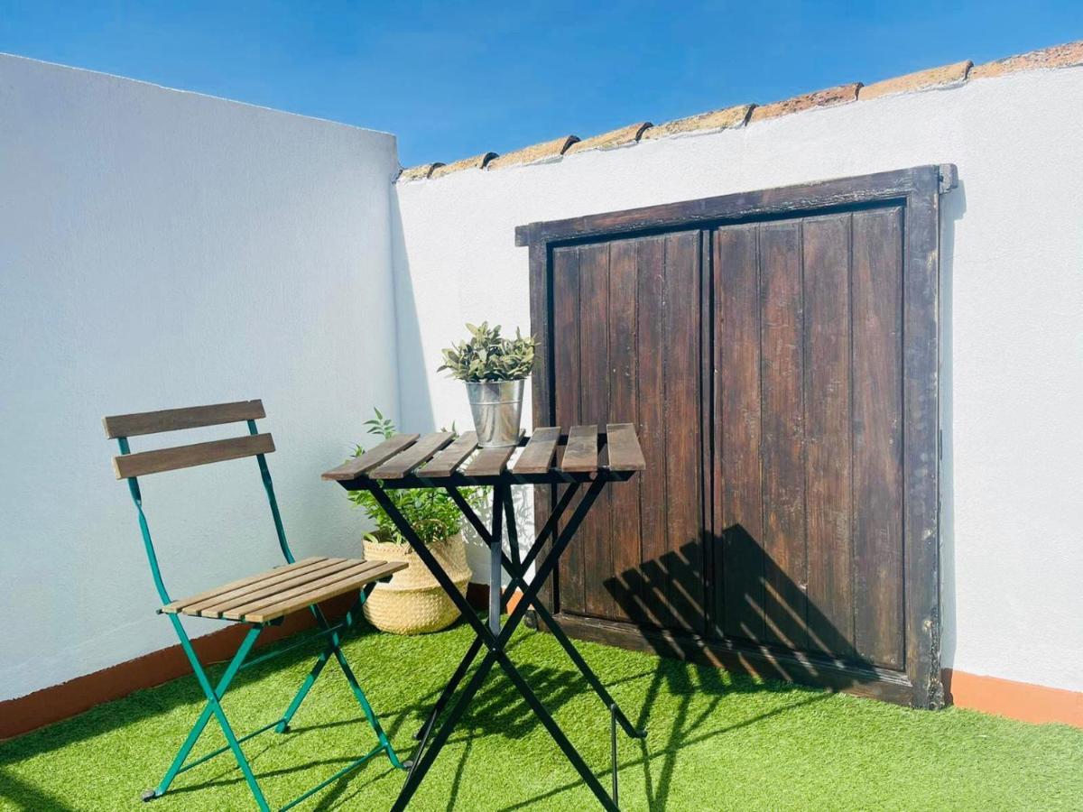 Holiday home Vivienda Rural “los Nacimientos”