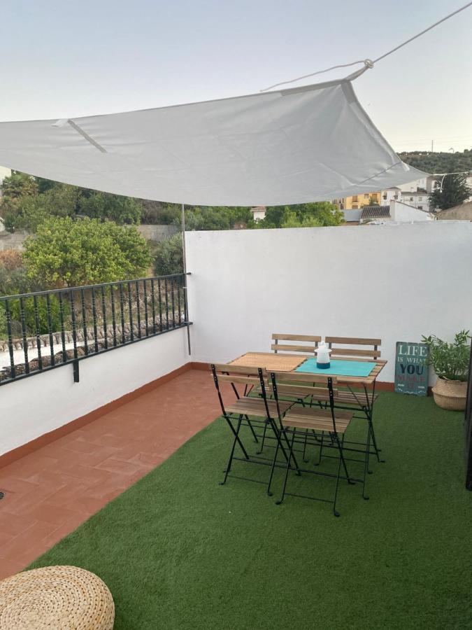 Vivienda Rural “los Nacimientos” Holiday home *